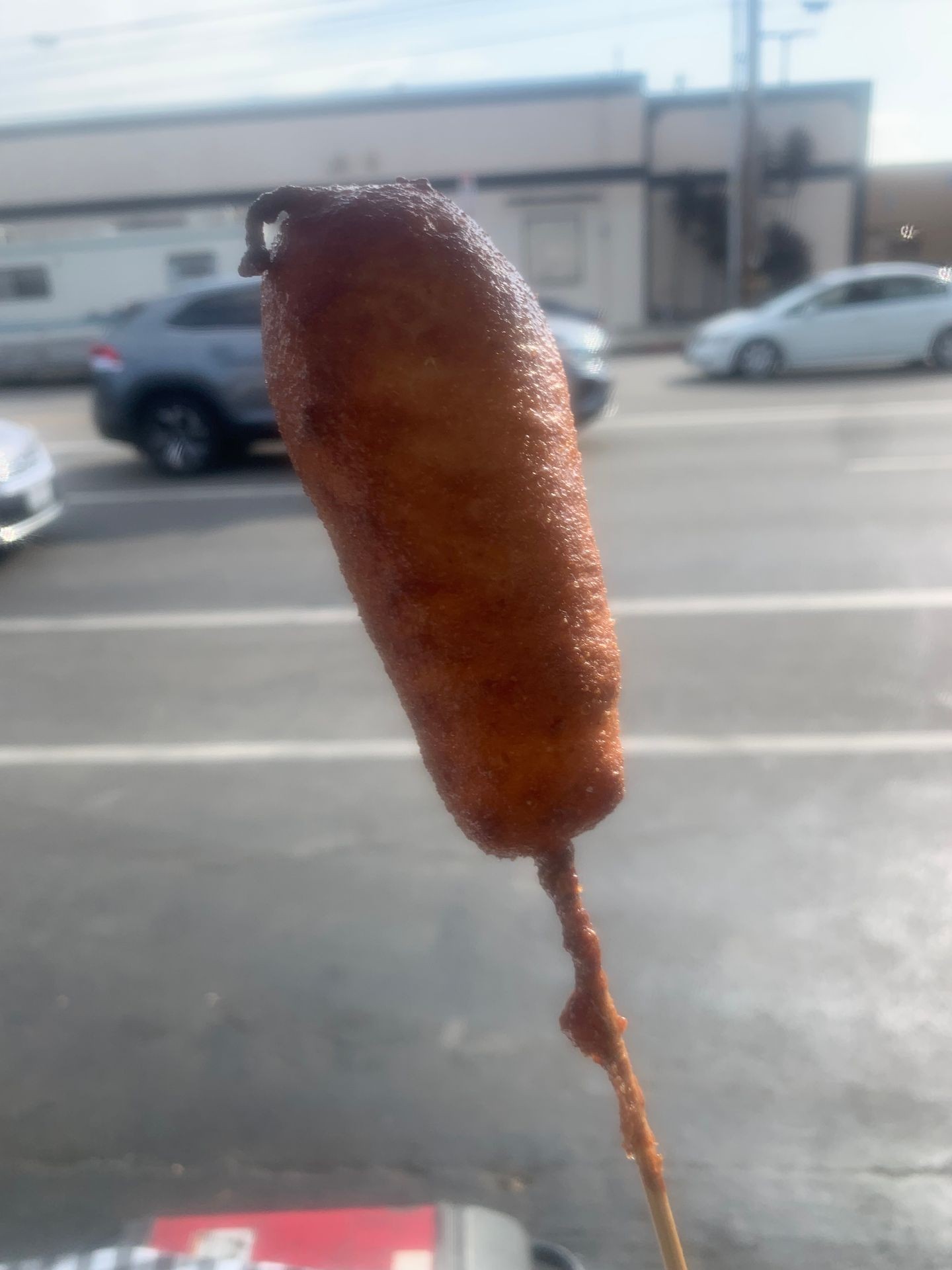Corn Dogs