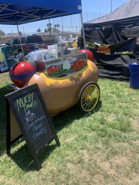 Mobile Event Service